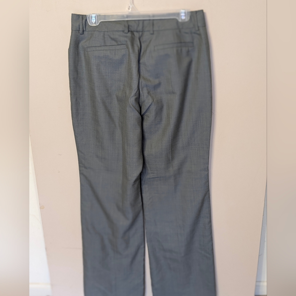 Ann Klein Suit Size 8 Slacks - Picture 5 of 6